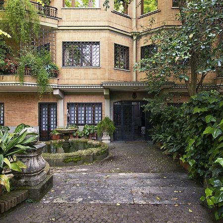 Vatican House Apartment Рим Номер фото