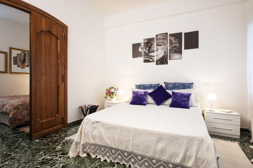 Vatican House Apartment Рим Номер фото