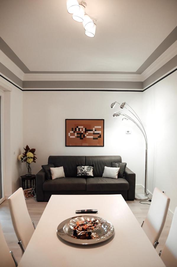 Vatican House Apartment Рим Экстерьер фото