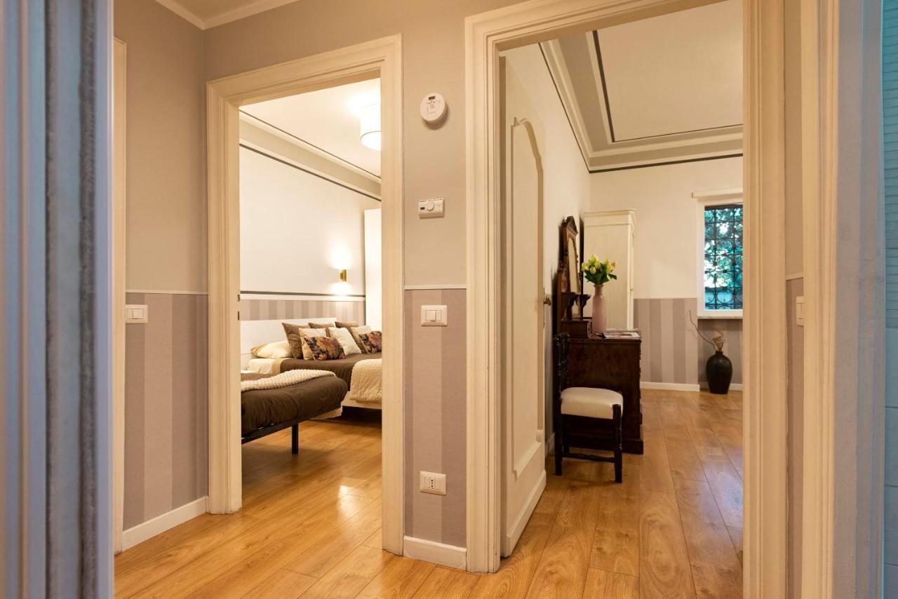 Vatican House Apartment Рим Экстерьер фото