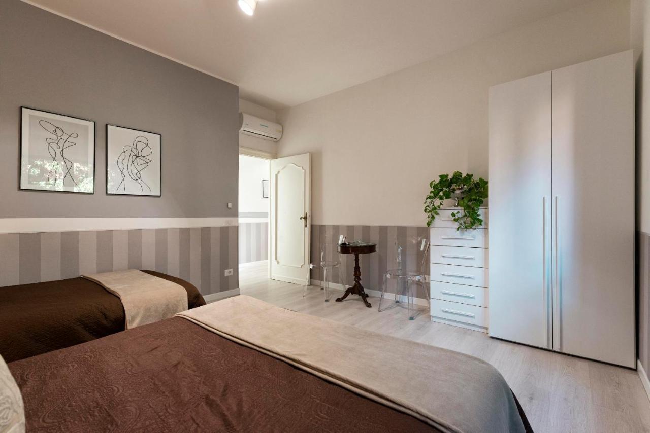 Vatican House Apartment Рим Экстерьер фото