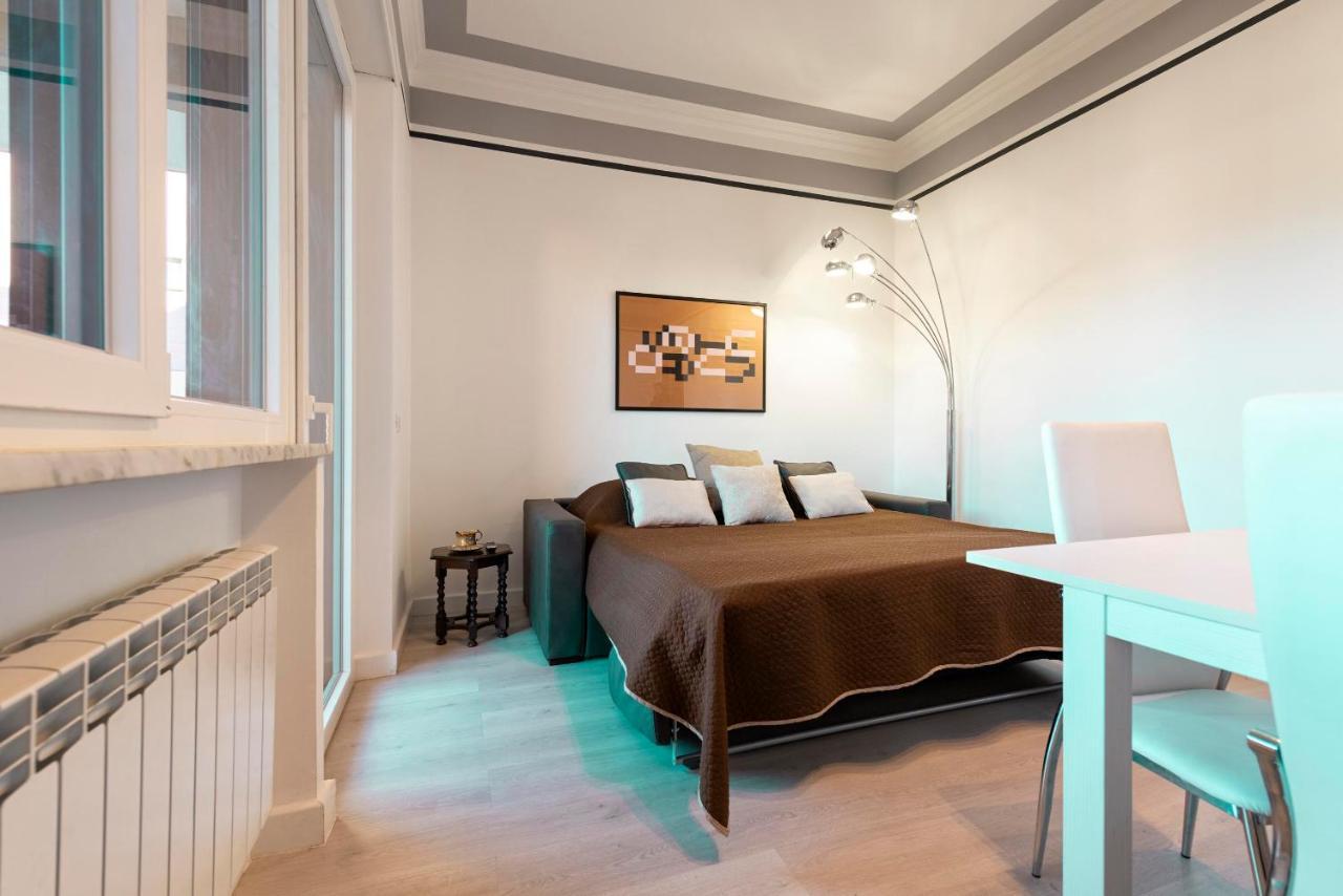 Vatican House Apartment Рим Экстерьер фото