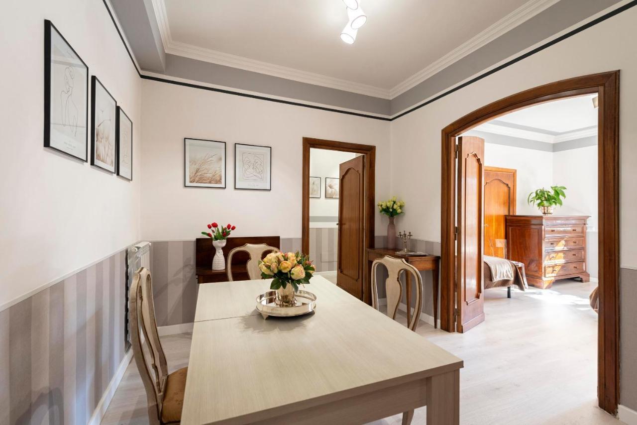 Vatican House Apartment Рим Экстерьер фото