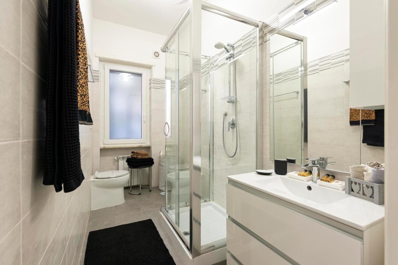 Vatican House Apartment Рим Экстерьер фото