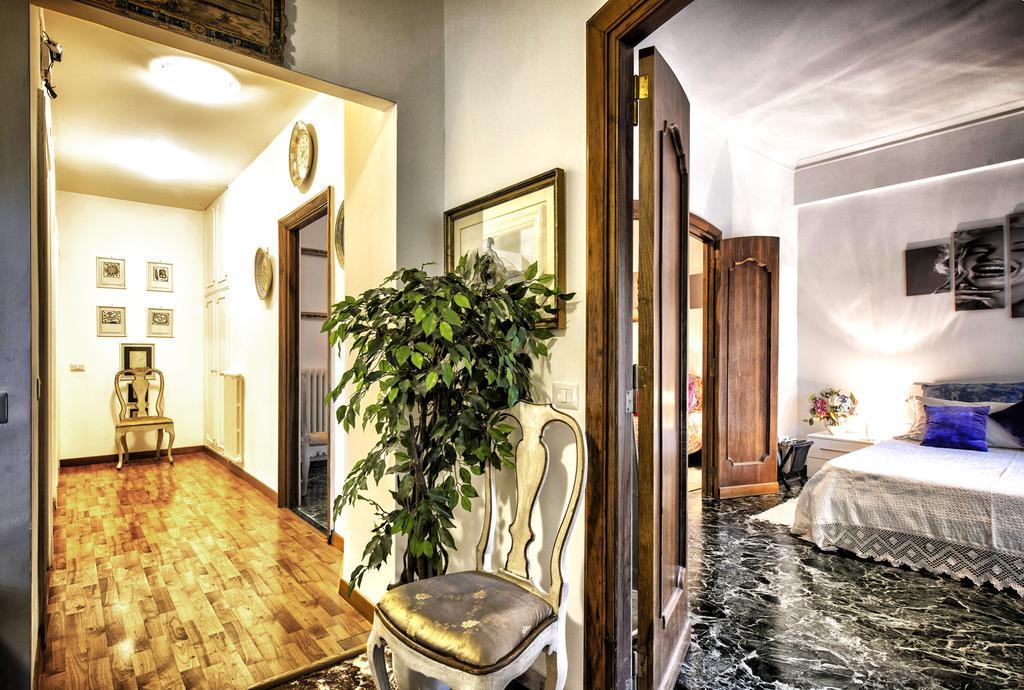 Vatican House Apartment Рим Экстерьер фото