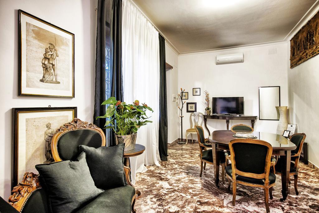 Vatican House Apartment Рим Экстерьер фото