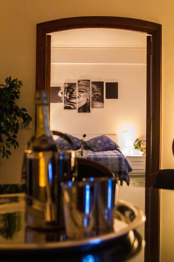 Vatican House Apartment Рим Номер фото